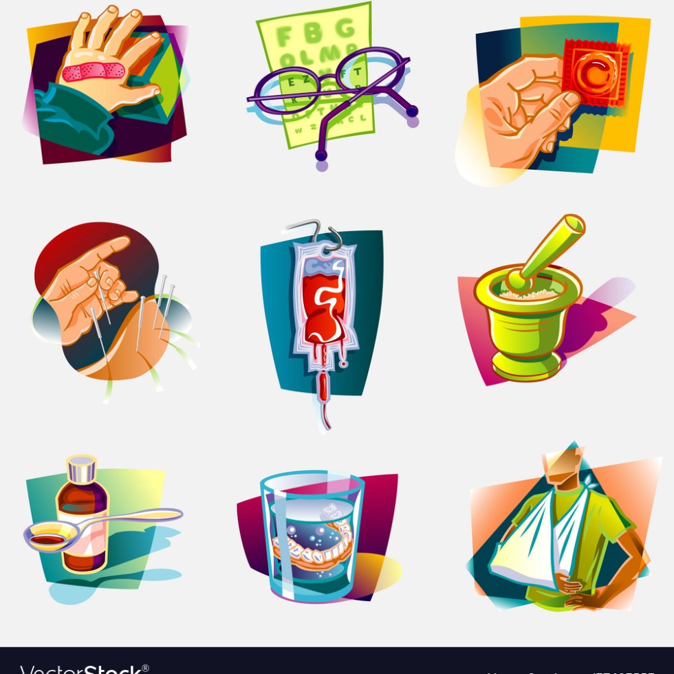 Vector Graphics for Web Design